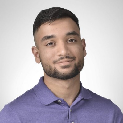 Team Member 2