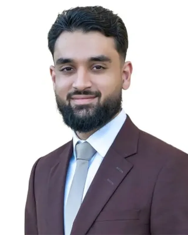 Rashad Rafa